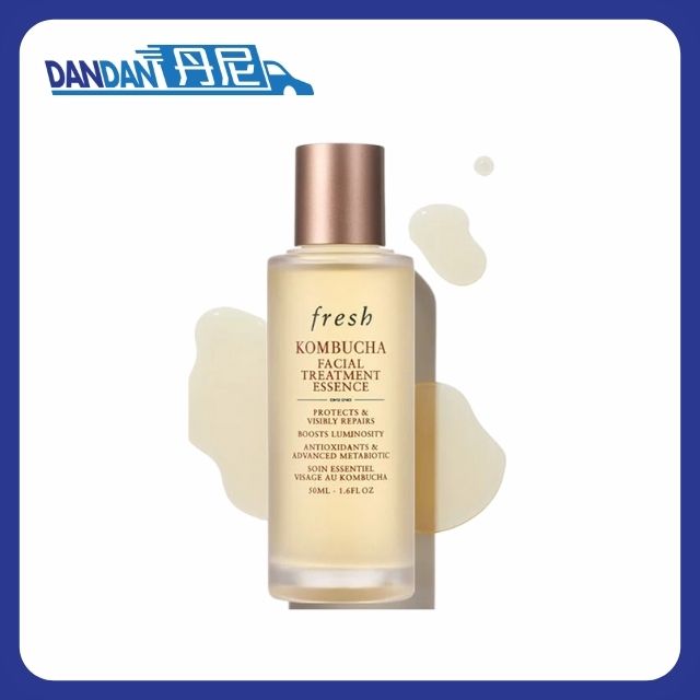 Fresh 馥蕾詩｜紅茶精華水｜250ml｜10173