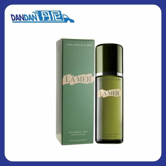 La Mer 海藍之謎｜精粹水｜200ml｜10177