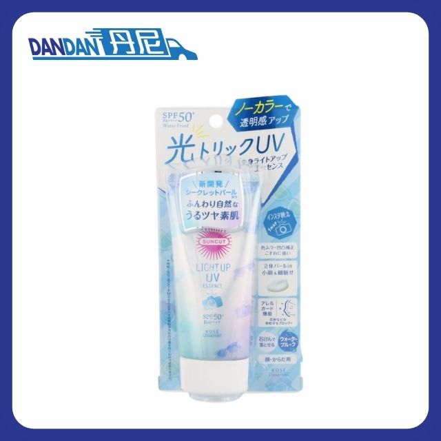 Kose Cosmeport｜防曬亮肌精華｜80g｜11569