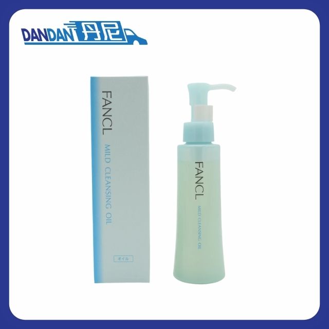 FANCL 芳珂｜納米卸妝油 專櫃版｜120ml｜14225