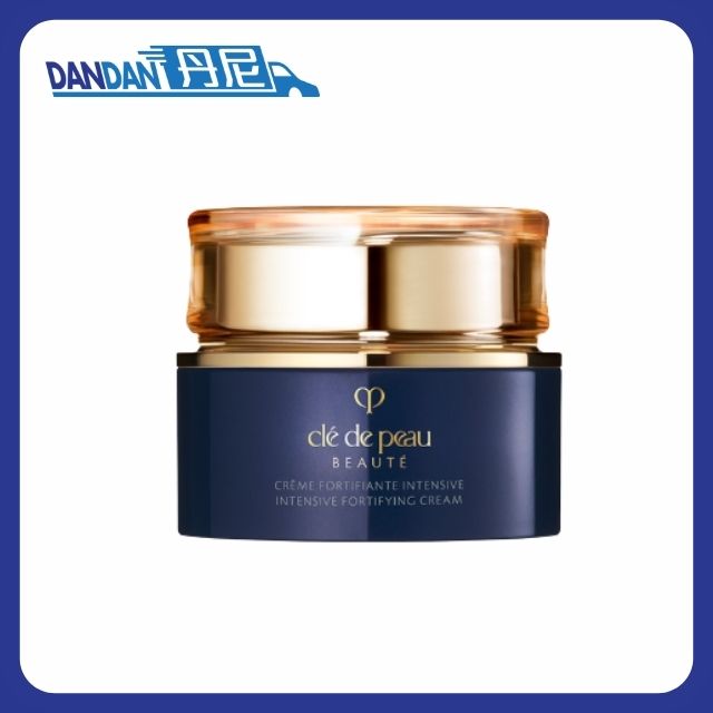 CLE DE PEAU BEAUTE 肌膚之鑰｜經典晚霜｜50ml｜14611