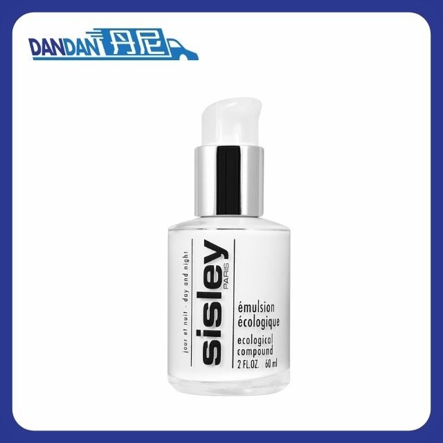 Sisley 希思黎｜全能乳液｜60ml｜14625