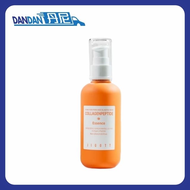 Jigott｜膠原蛋白肽精華｜120ml｜14714