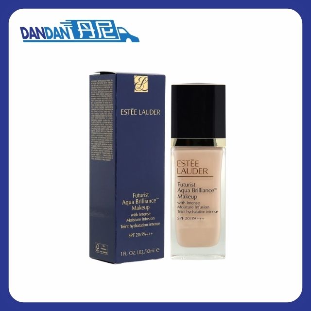 Estee Lauder 雅詩蘭黛｜沁水粉底液 1W0 號｜30ml｜14936