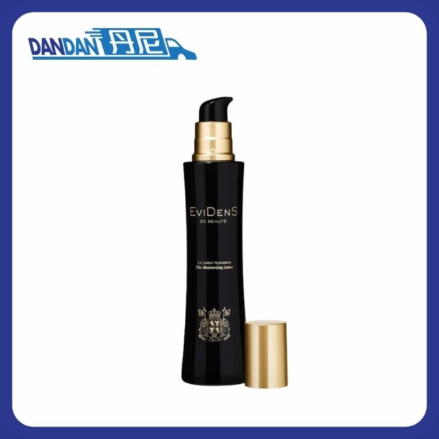 Evidens 伊菲丹｜保濕精粹水｜200ml｜14938