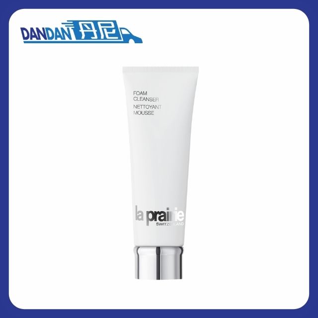 La Prairie｜經典潔面膏｜125ml｜15570
