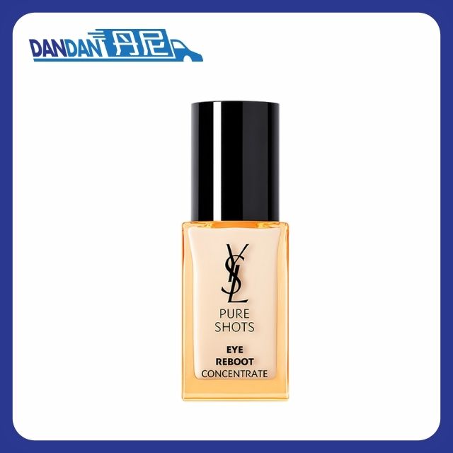 YSL 聖羅蘭｜夜皇后眼霜｜20ml｜15596