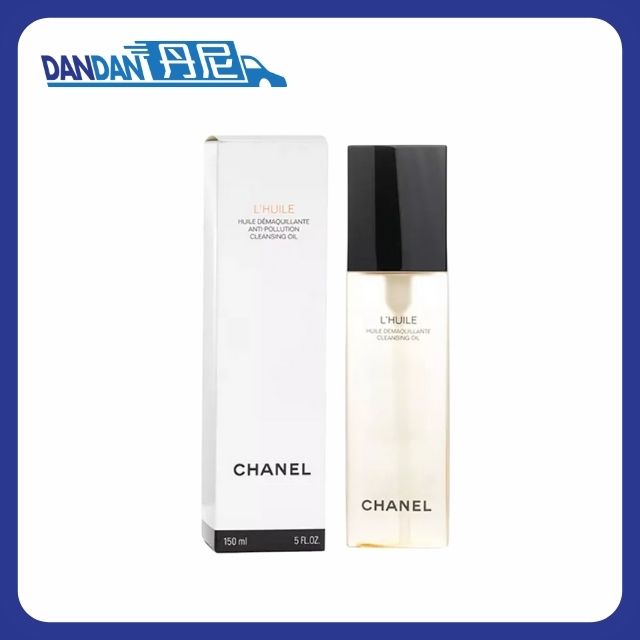 CHANEL 香奈兒｜卸妝油｜150ml｜15608