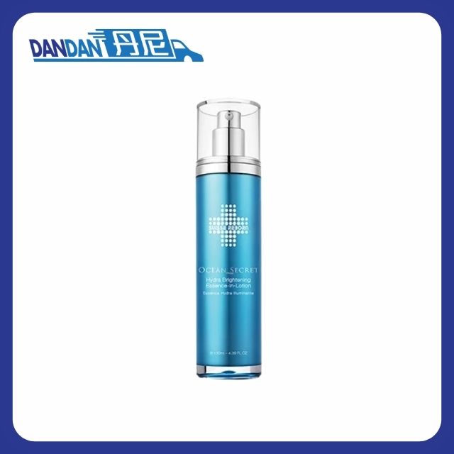 Ocean Secret｜海洋能量系列 水活亮肌精華肌底液｜15813