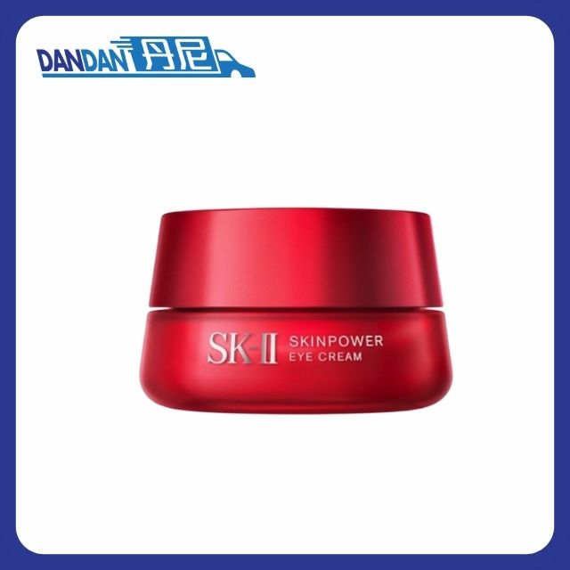 SK-II｜Skinpower 眼霜｜15g｜15915