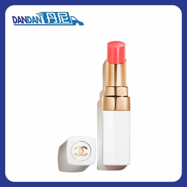 CHANEL 香奈兒｜白管唇膏 #916｜15935