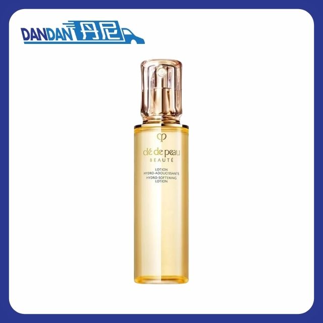CLE DE PEAU BEAUTE 肌膚之鑰｜光采賦活精華水｜滋潤型｜170ml｜15995