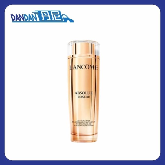 Lancôme 蘭蔻｜極致完美玫瑰精華水｜150ml｜16097