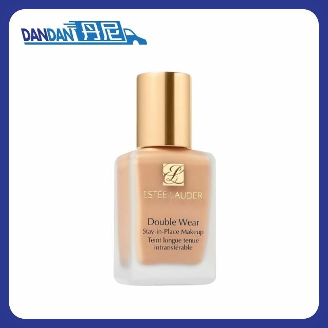 Estee Lauder 雅詩蘭黛｜DW 持久防曬粉底 色號 2C0 SPF10/PA++｜30ml｜16221