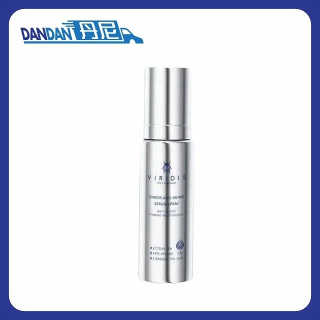 Viridis 薇芮氏｜抗衰老噴霧｜16244