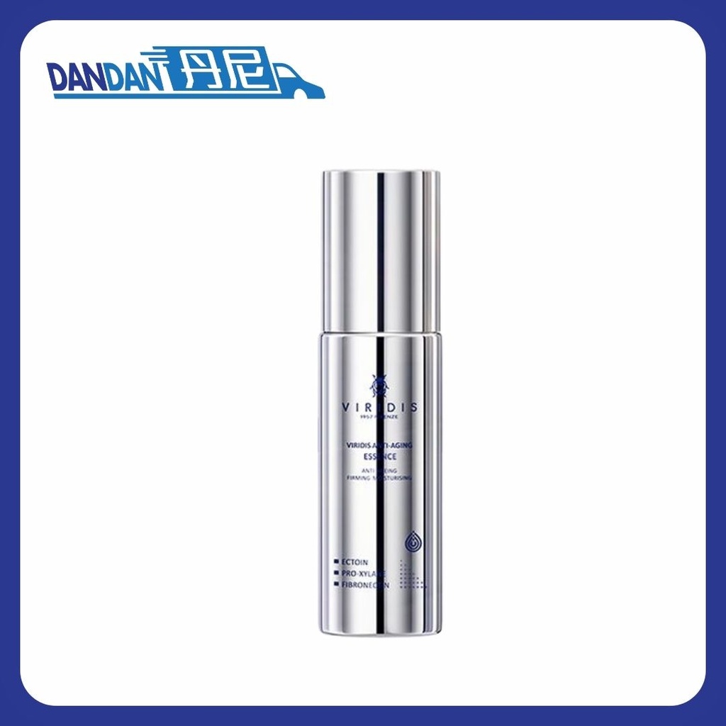 Viridis｜Anti-Aging Essence｜30ml｜16505