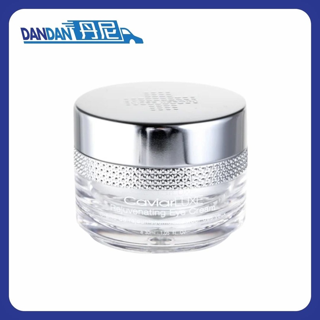 Suisse Reborn｜尊貴魚籽再生緊緻眼霜｜30ml｜16516