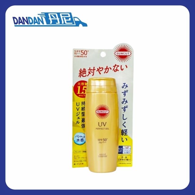 Kose Cosmeport｜高效防曬精華乳液｜120g｜16657