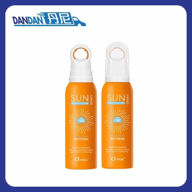 Ocheal｜防曬噴霧｜150ml｜17124
