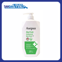 Asepso 蘆薈抗菌沐浴露1000ml ｜20040