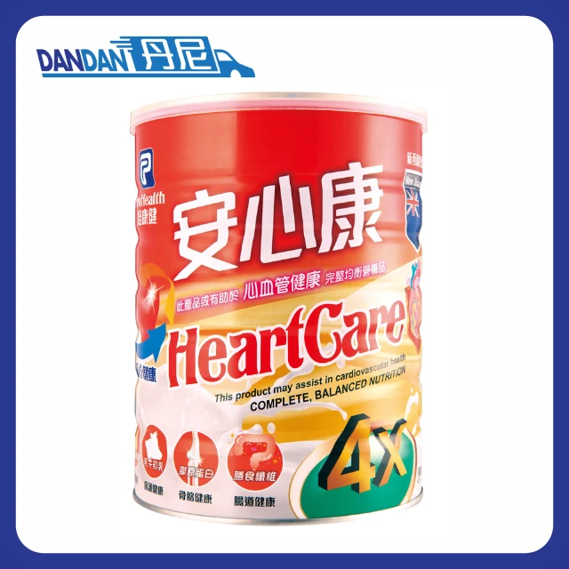 培康健｜安心康成人奶粉｜1.8KG｜3003