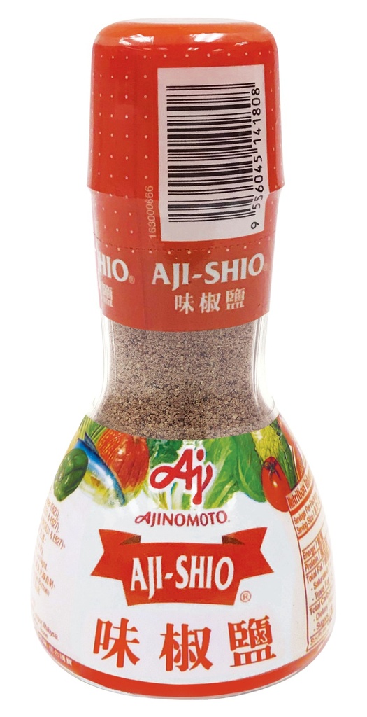 AJINOMOTO ｜味椒鹽 