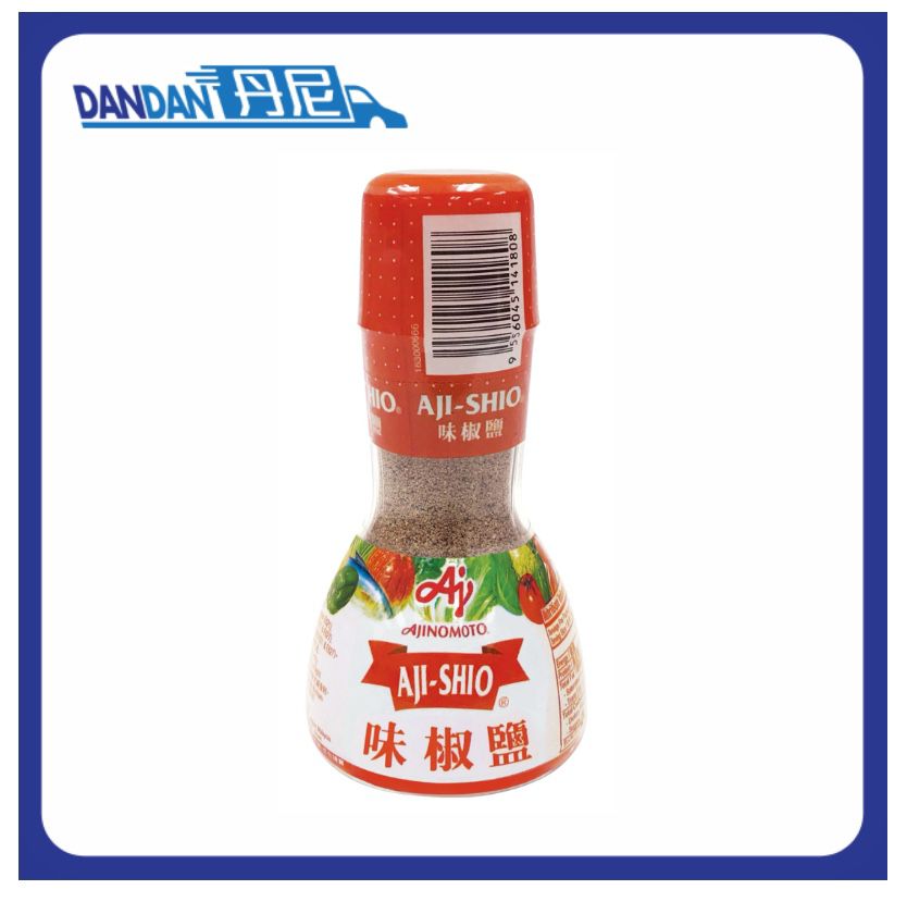 AJINOMOTO ｜味椒鹽 