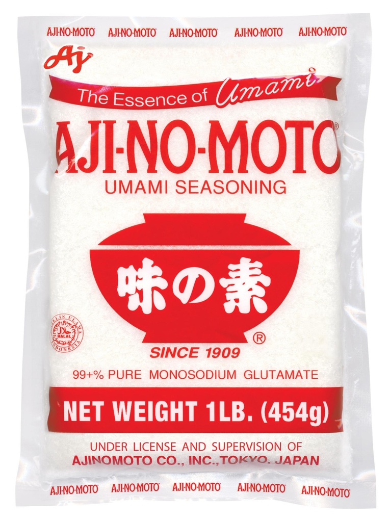 AJINOMOTO ｜味之素｜ 454G