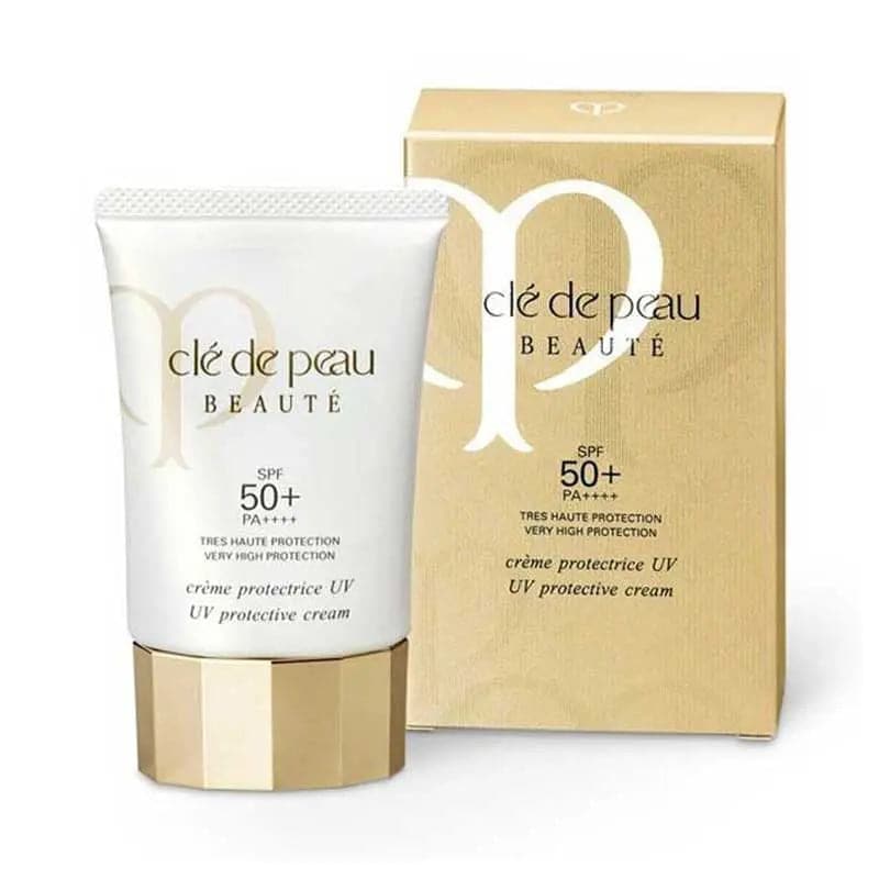 【日本寄-原箱出】CPB/肌膚之鑰 禦齡防護乳霜SPF50 50mL