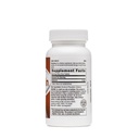 GNC健安喜甜睡褪黑激素5mg（國際版）60粒