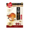 NOTO 樂道 大學靈芝 60粒