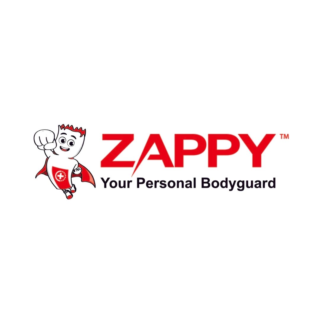 ブランド名: Zappy
