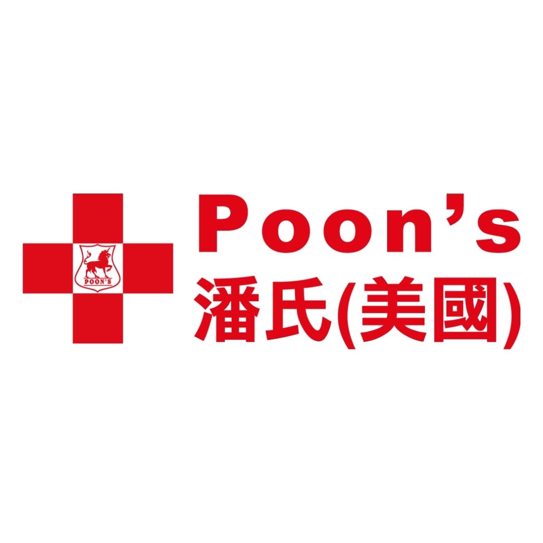 Brand: Poons Care 美國潘氏