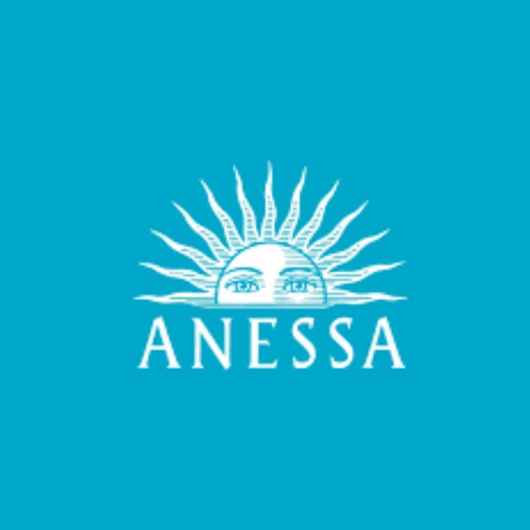 品牌: Anessa 安耐曬
