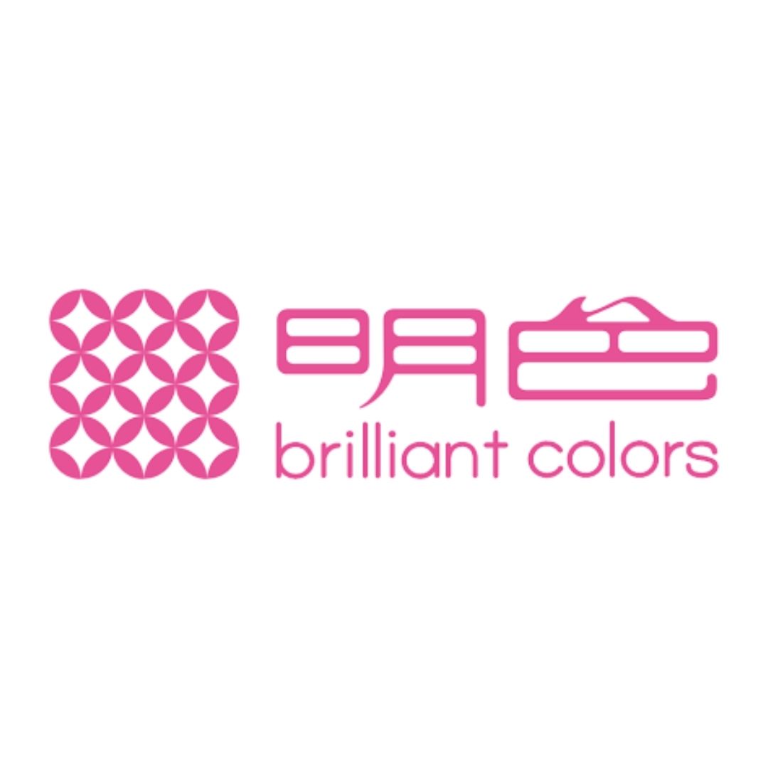 Brand: Meishoku 明色