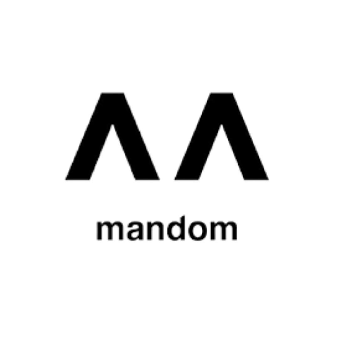 Brand: Mandom 曼丹