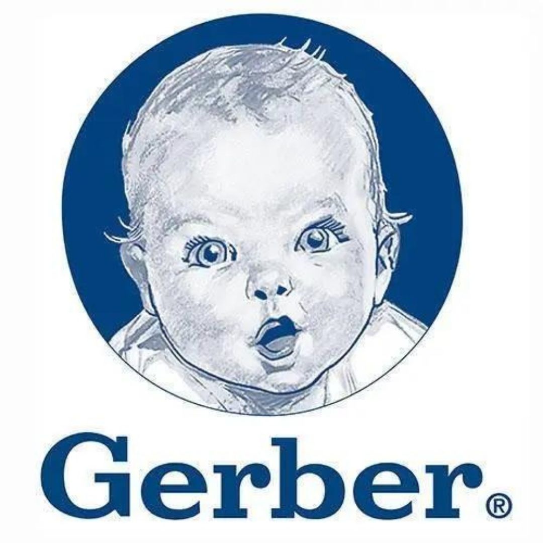 品牌: Gerber嘉寶