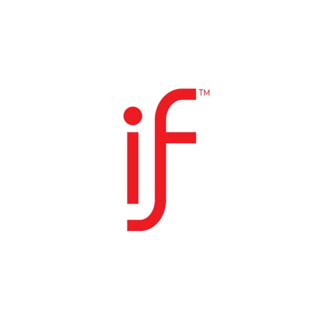 品牌: IF百分百
