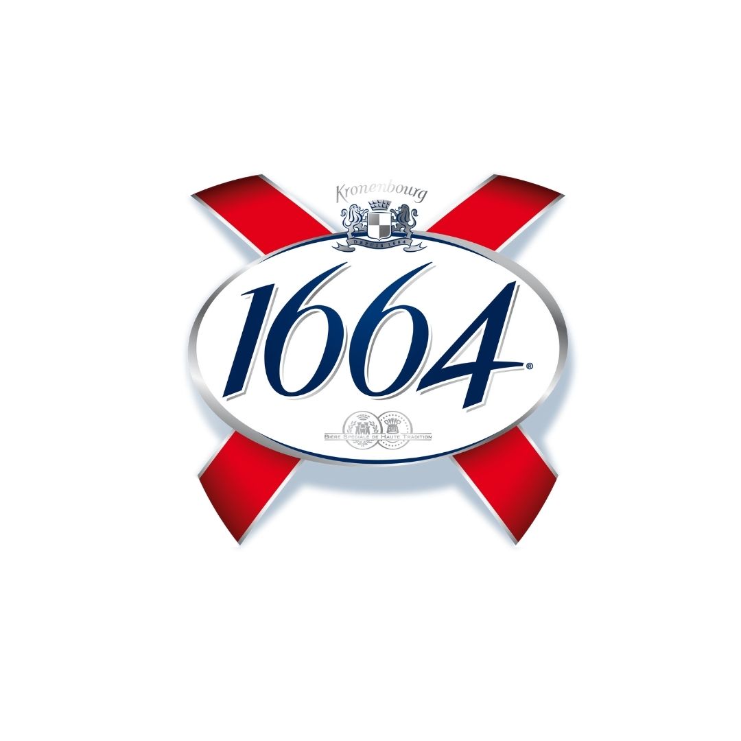 品牌: Kronenbourg 1664