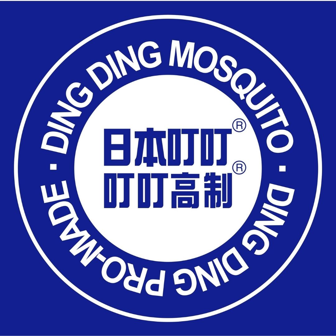 Brand: 日本叮叮