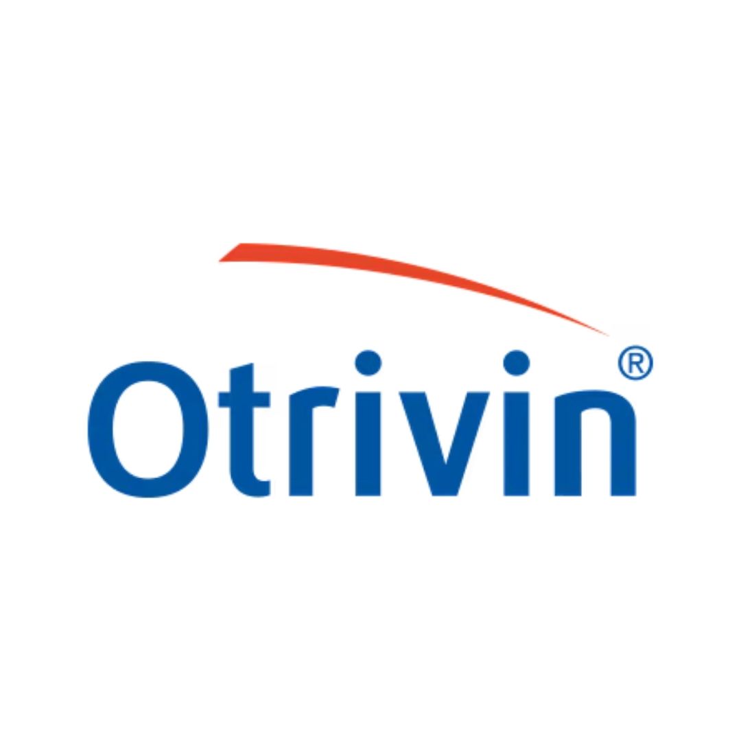 品牌: Otrivin 安鼻靈