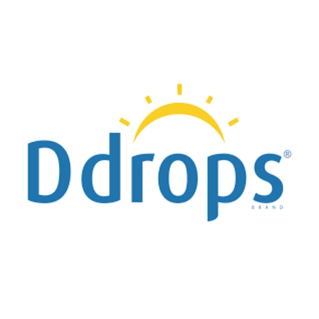 品牌: DDROPS