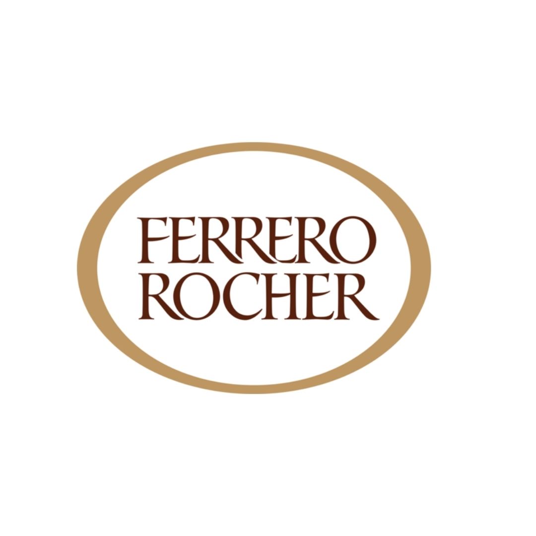 品牌: Ferrero Rocher