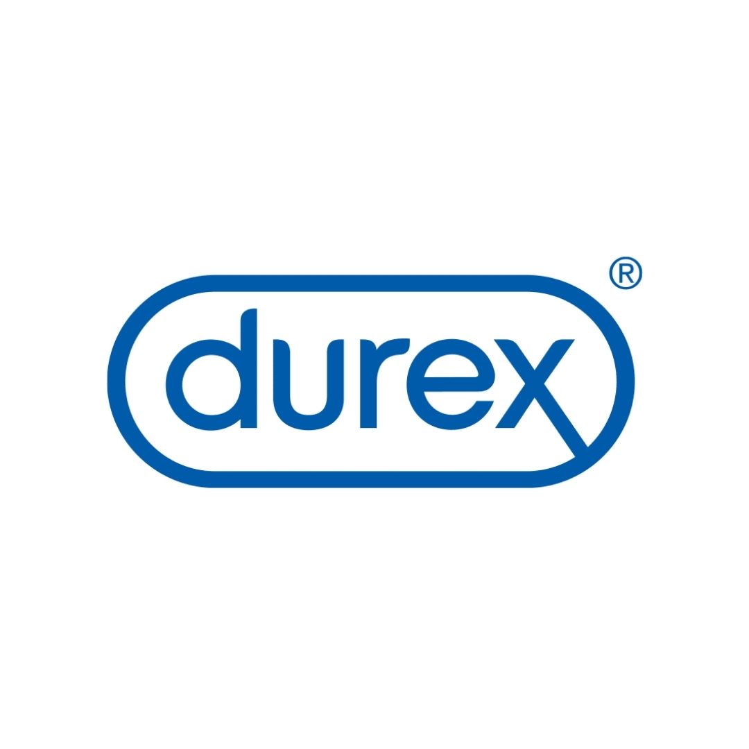Merek: Durex 杜蕾斯