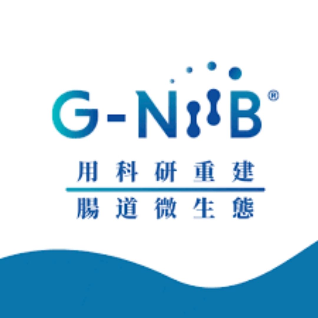 品牌: G-Niib