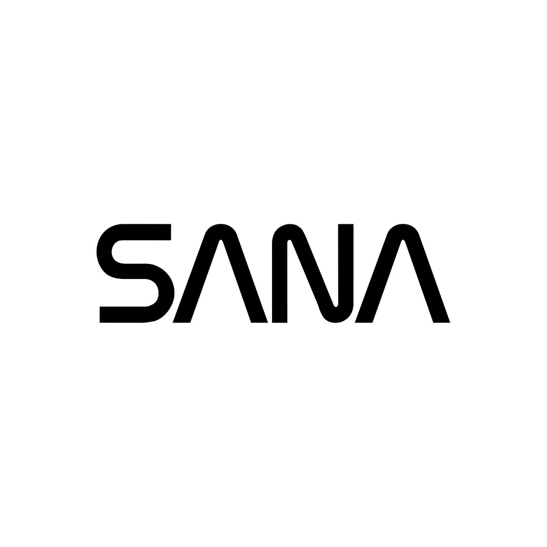 ブランド名: SANA