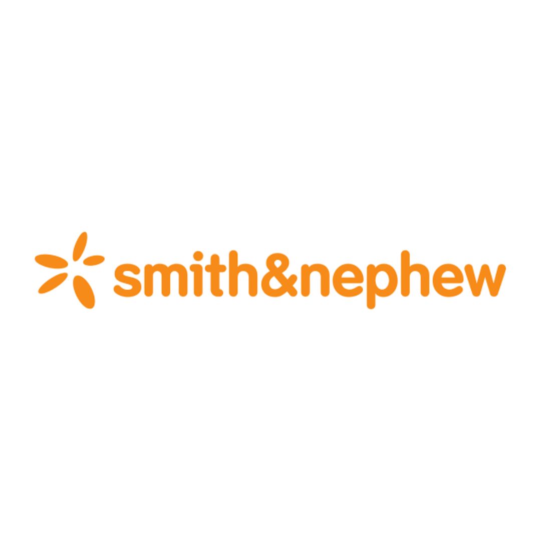 Merek: Smith & Nephew
