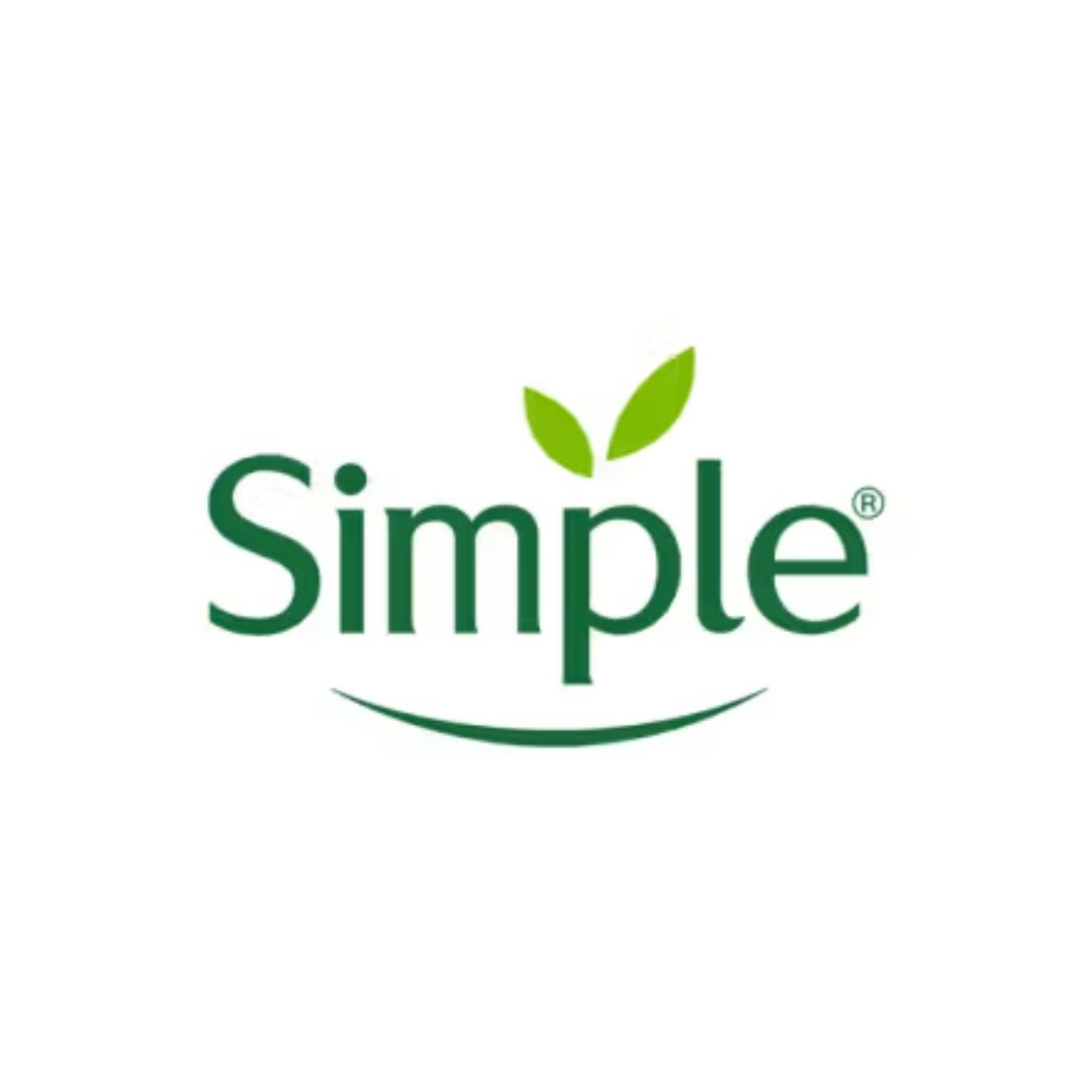 品牌: Simple 清妍