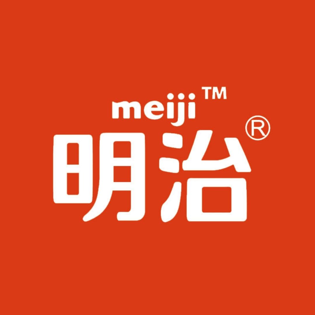 品牌: Meiji明治