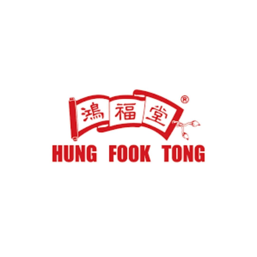 品牌: Hung Fook Tong 鴻福堂